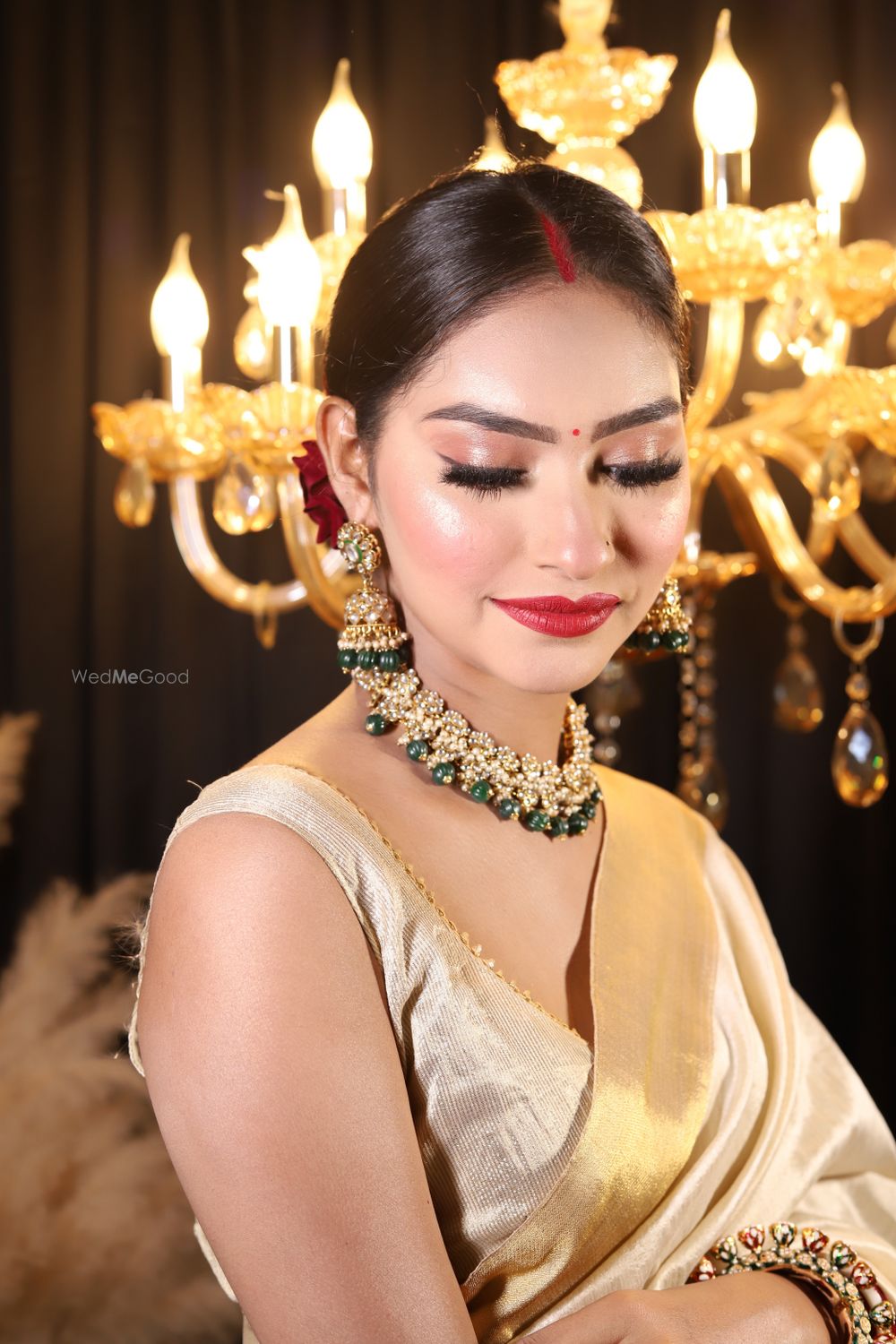 Photo By Glamup by Pragya - Bridal Makeup