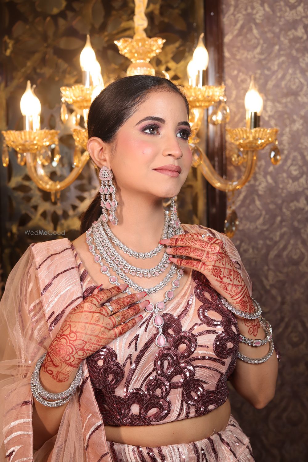 Photo By Glamup by Pragya - Bridal Makeup