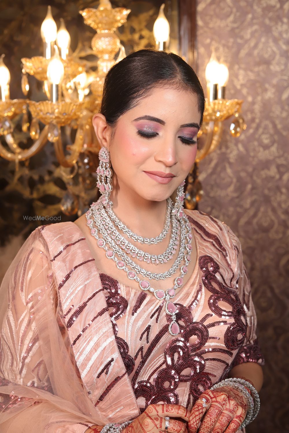 Photo By Glamup by Pragya - Bridal Makeup