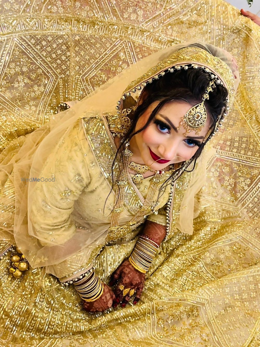 Photo By Glamup by Pragya - Bridal Makeup