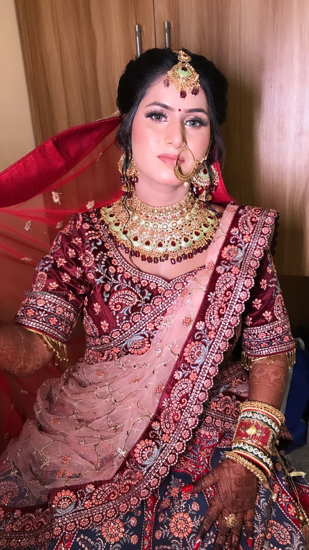 Photo By Glamup by Pragya - Bridal Makeup