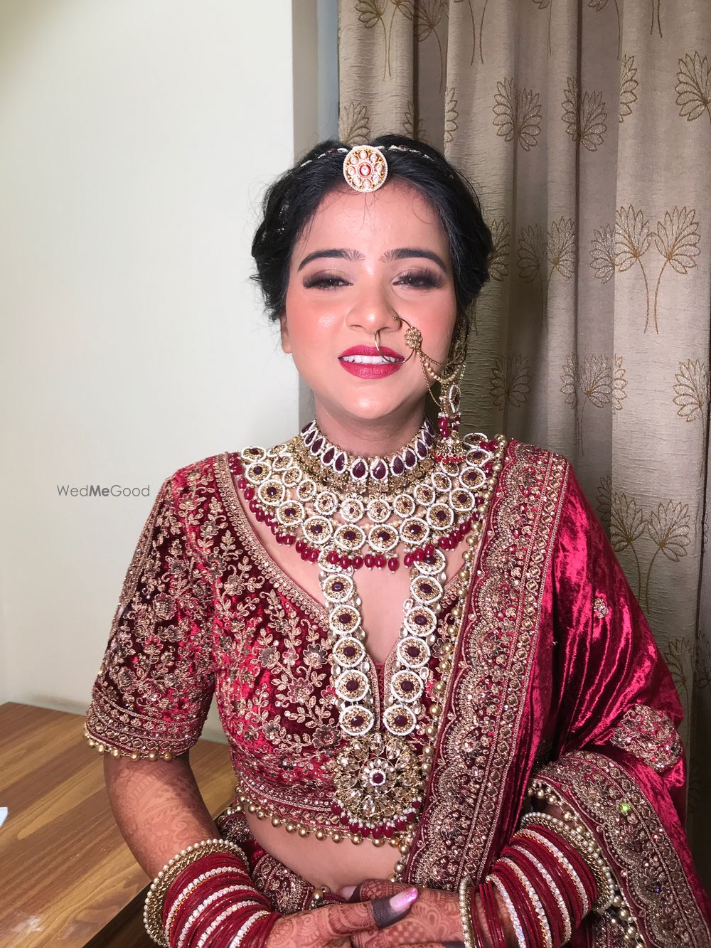 Photo By Glamup by Pragya - Bridal Makeup