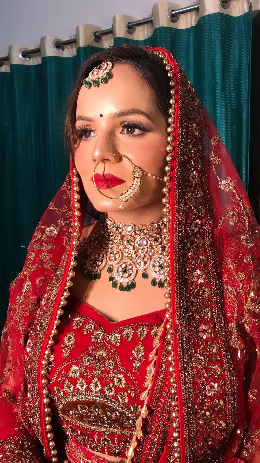 Photo By Glamup by Pragya - Bridal Makeup