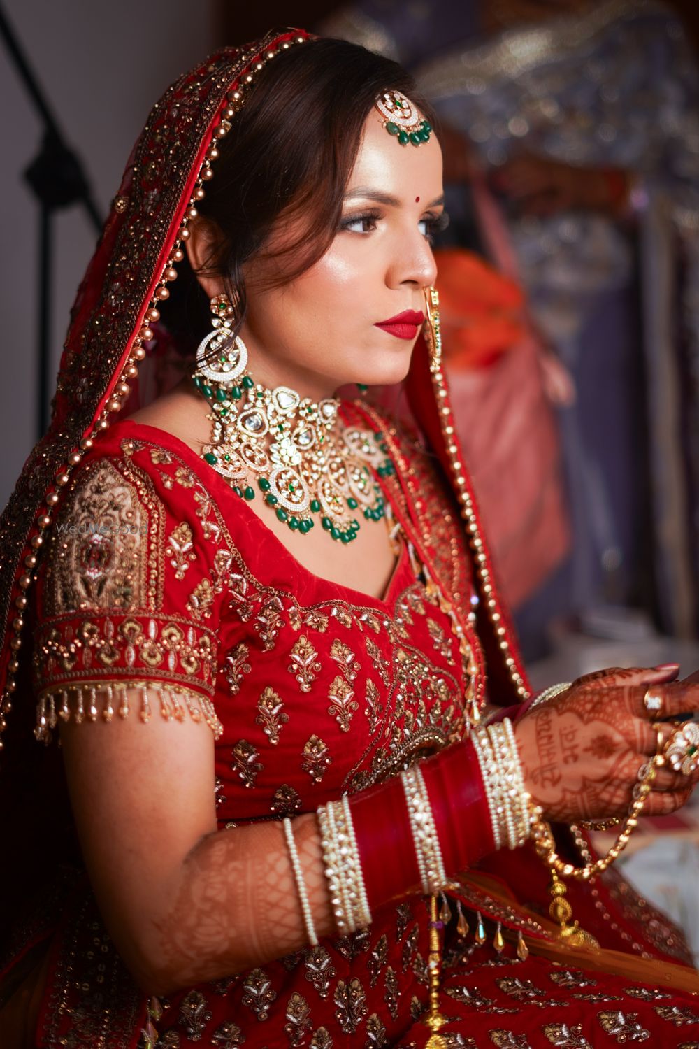 Photo By Glamup by Pragya - Bridal Makeup