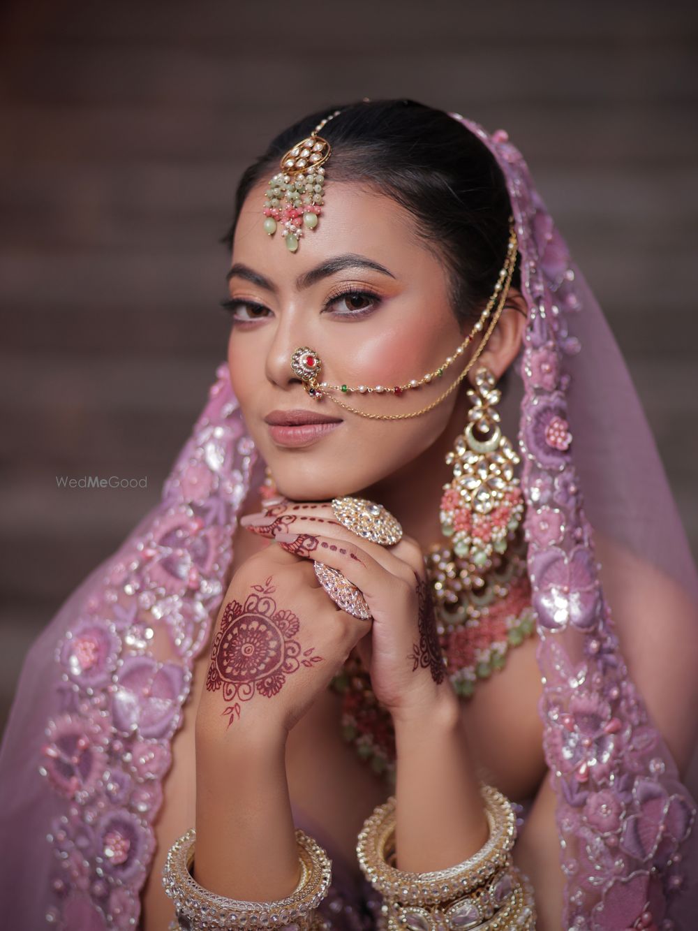 Photo By Glamup by Pragya - Bridal Makeup