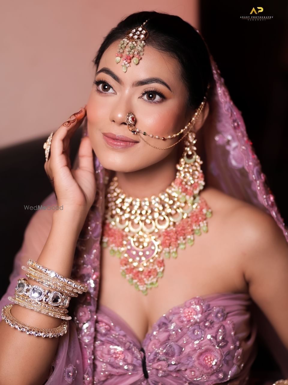 Photo By Glamup by Pragya - Bridal Makeup