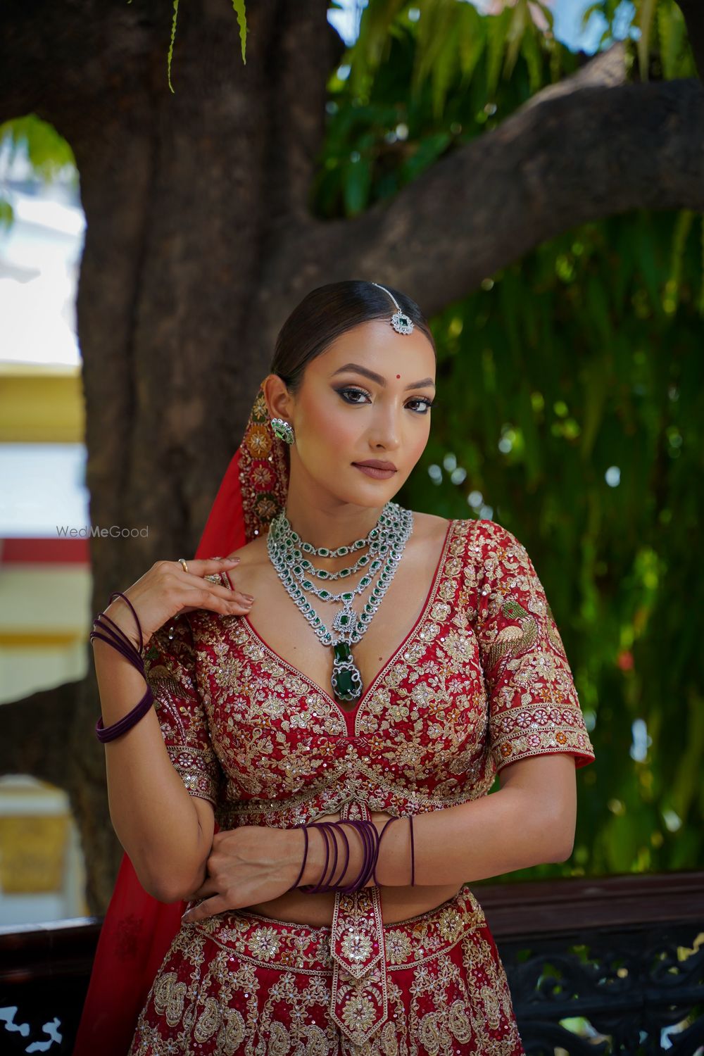 Photo By Glamup by Pragya - Bridal Makeup