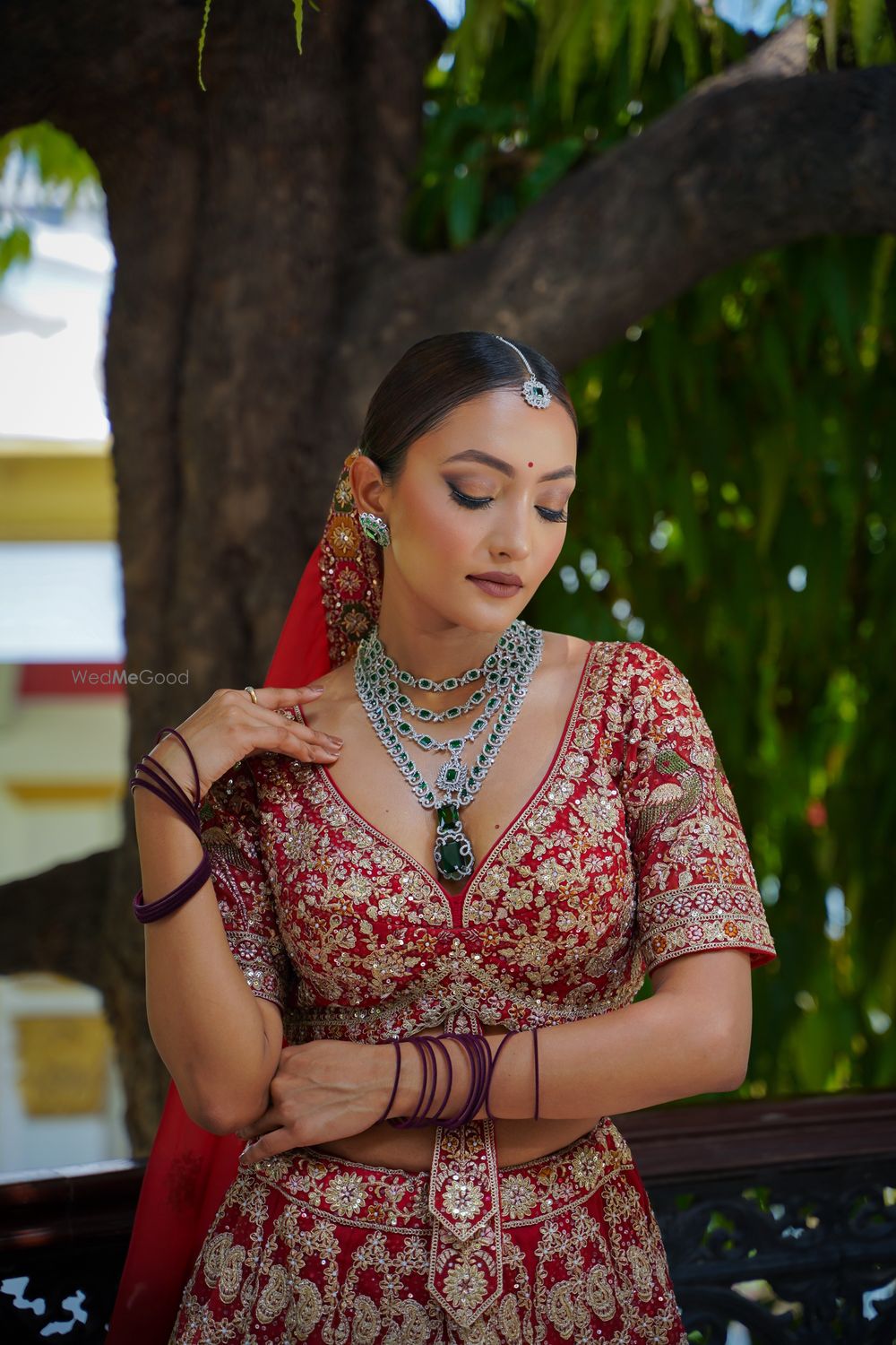 Photo By Glamup by Pragya - Bridal Makeup