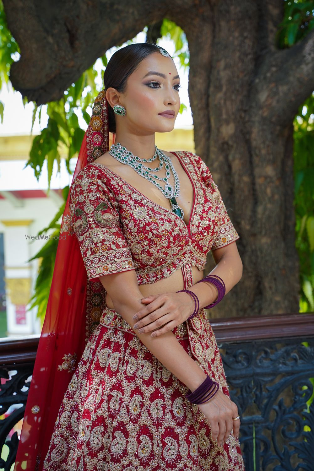 Photo By Glamup by Pragya - Bridal Makeup