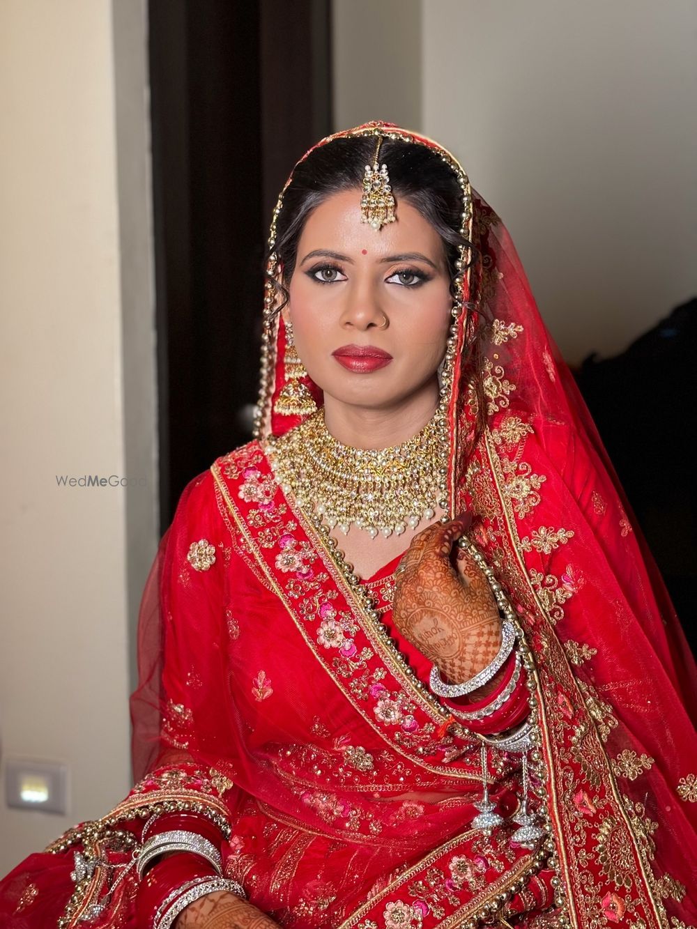 Photo By Glamup by Pragya - Bridal Makeup
