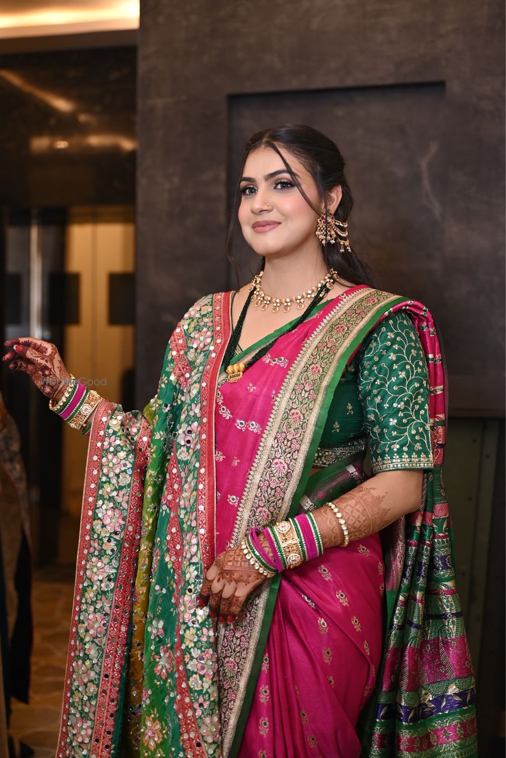 Photo By Glamup by Pragya - Bridal Makeup