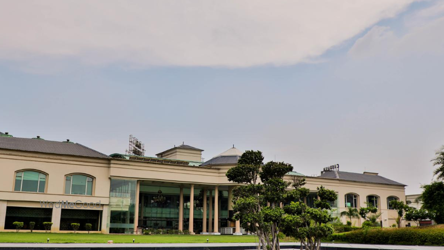 The Cabbana Resort and Spa