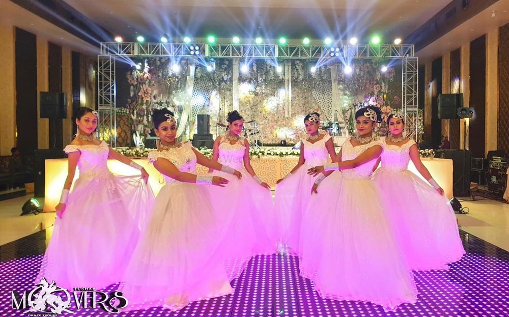 Photo By The Chopra Events - Wedding Entertainment 