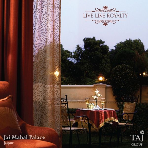 Photo By Taj Jai Mahal - Duplicate - Venues