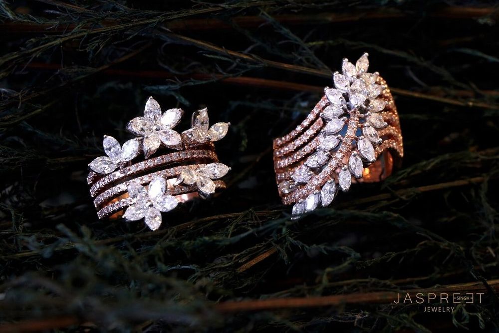 Jaspreet Singh Jewelry