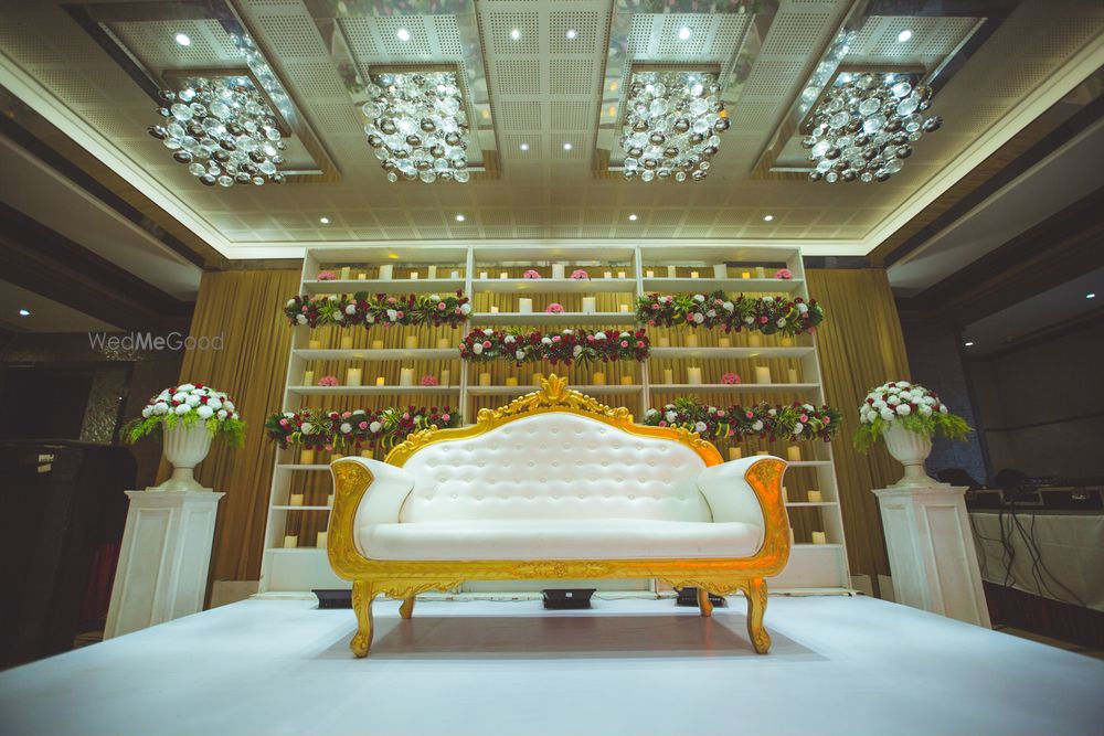 Photo By Capers Banquet Venues