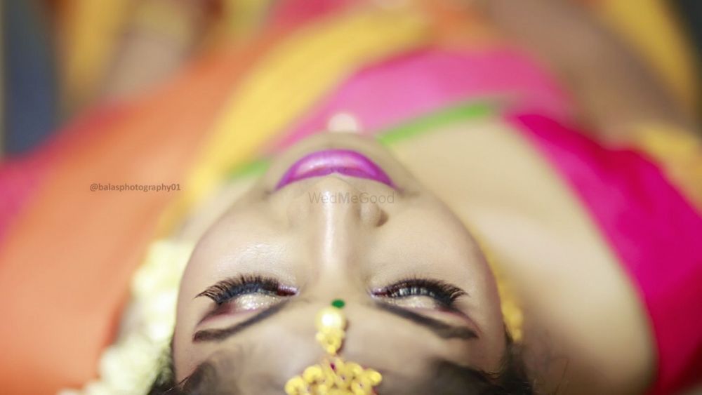 Photo By Vannam Makeup Artistry - Bridal Makeup