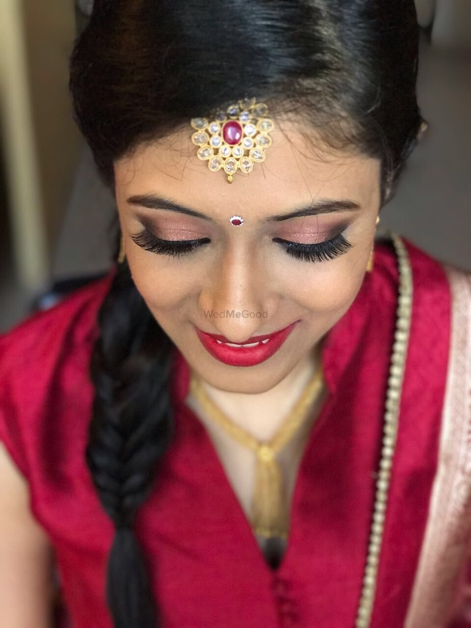 Photo By Vannam Makeup Artistry - Bridal Makeup