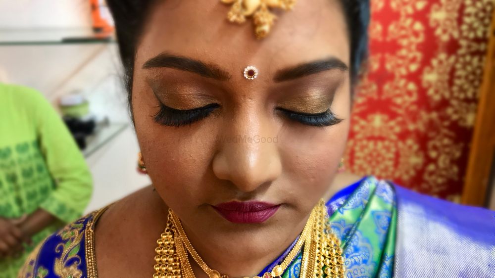 Photo By Vannam Makeup Artistry - Bridal Makeup