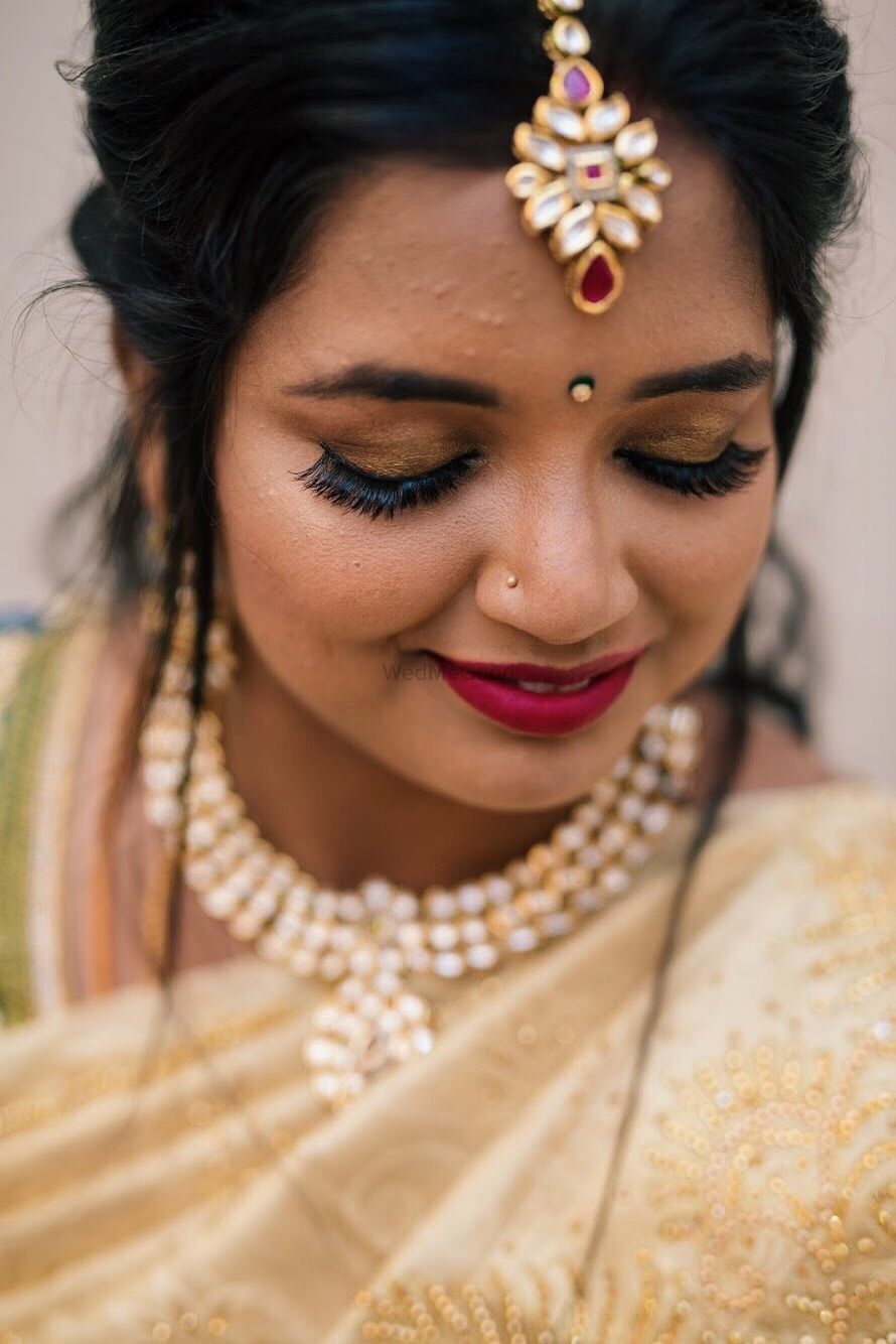 Photo By Vannam Makeup Artistry - Bridal Makeup