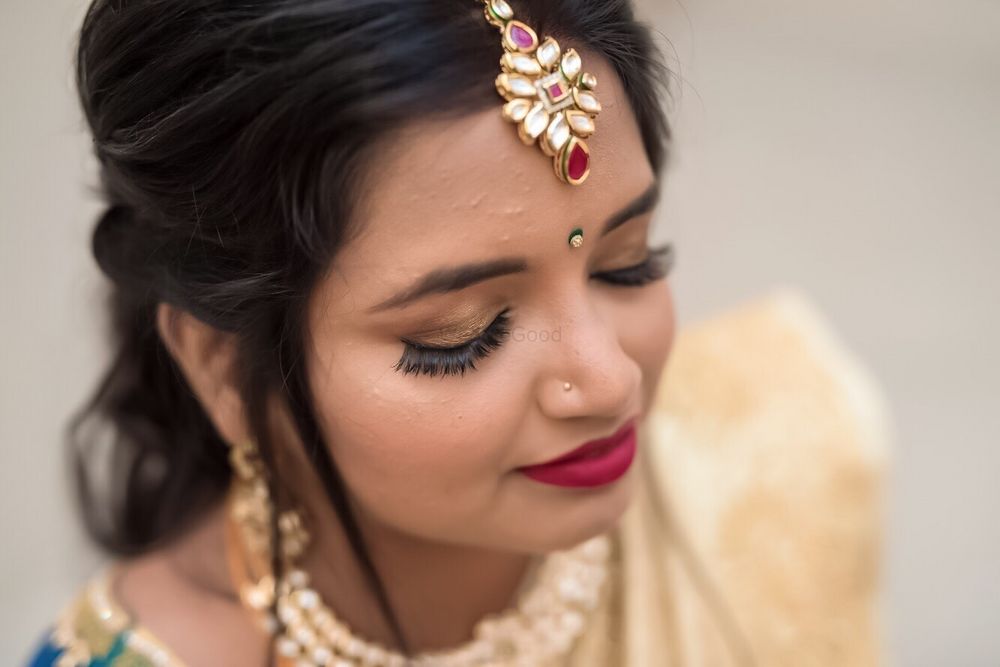 Photo By Vannam Makeup Artistry - Bridal Makeup