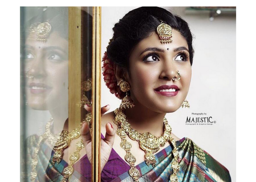 Photo By Vannam Makeup Artistry - Bridal Makeup