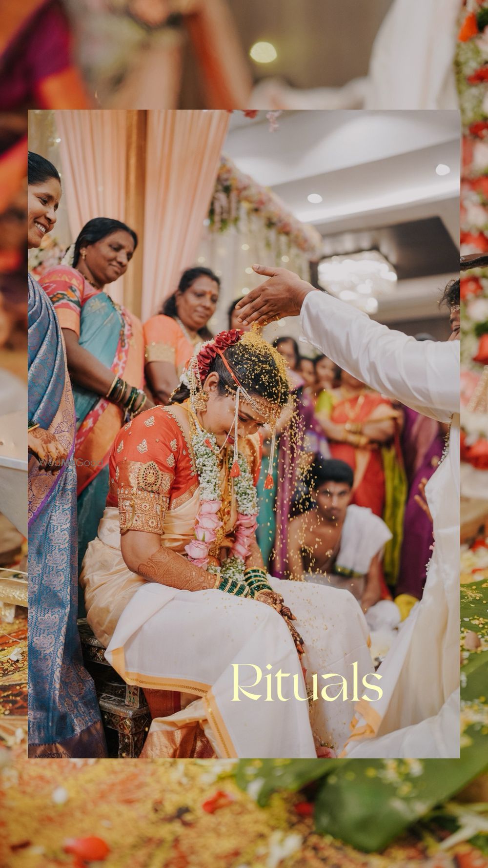 Photo By Wedding Diaries Photography - Photographers