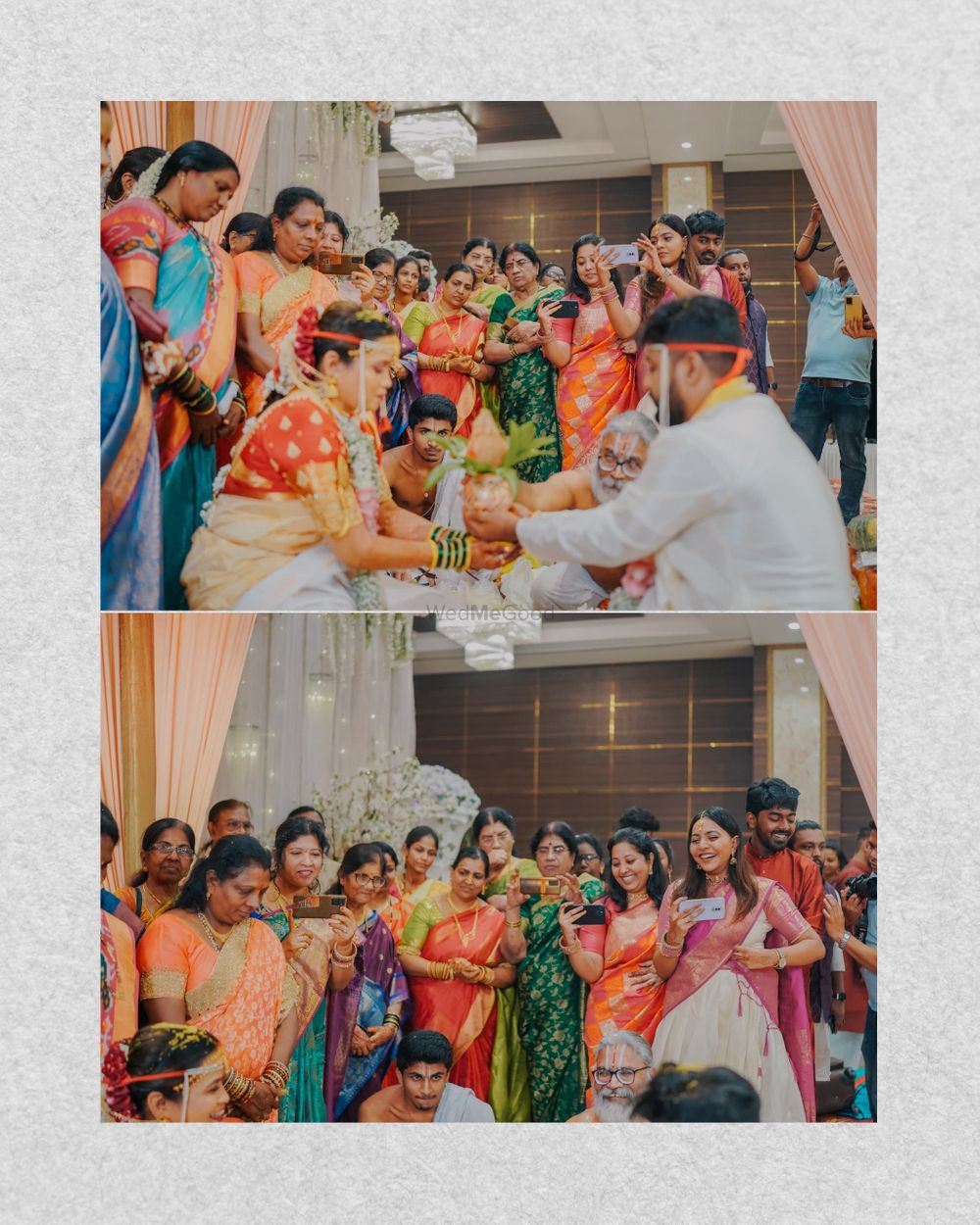 Photo By Wedding Diaries Photography - Photographers