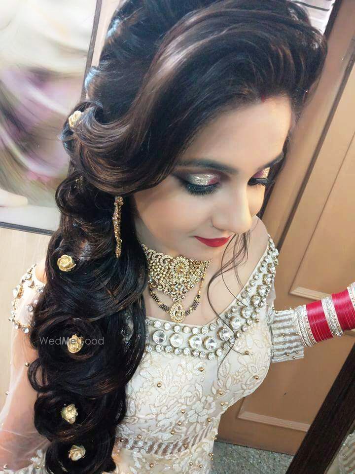 Photo By Deepika Bisht Makeover - Bridal Makeup