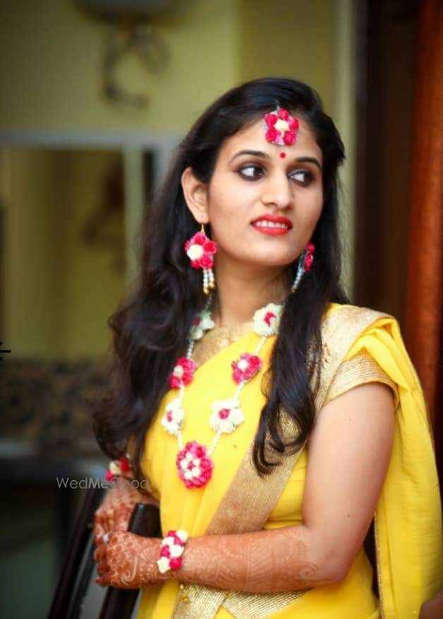 Photo By Deepika Bisht Makeover - Bridal Makeup