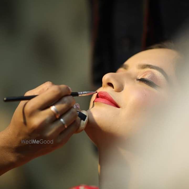 Photo By Deepika Bisht Makeover - Bridal Makeup