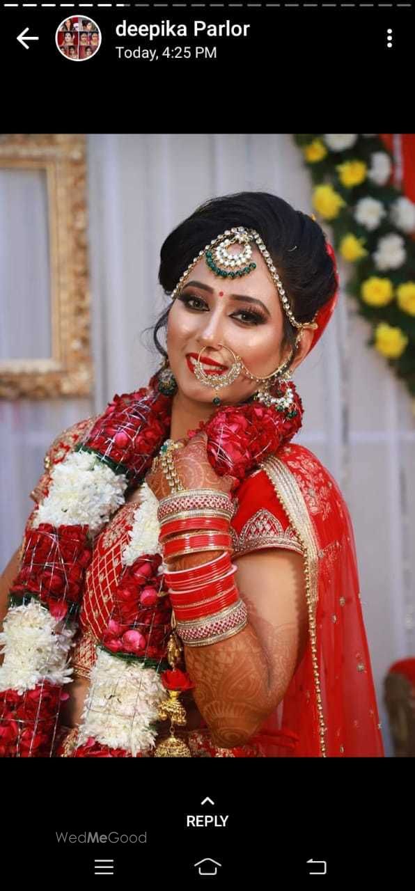 Photo By Deepika Bisht Makeover - Bridal Makeup