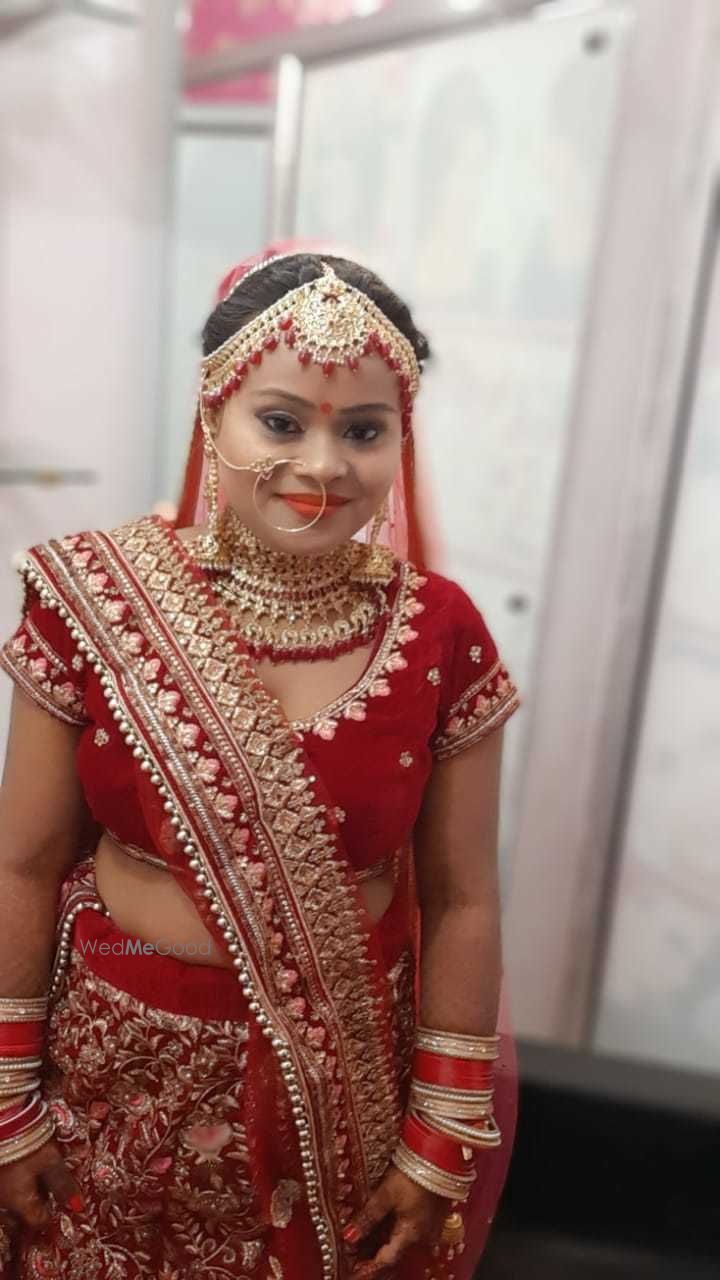 Photo By Deepika Bisht Makeover - Bridal Makeup