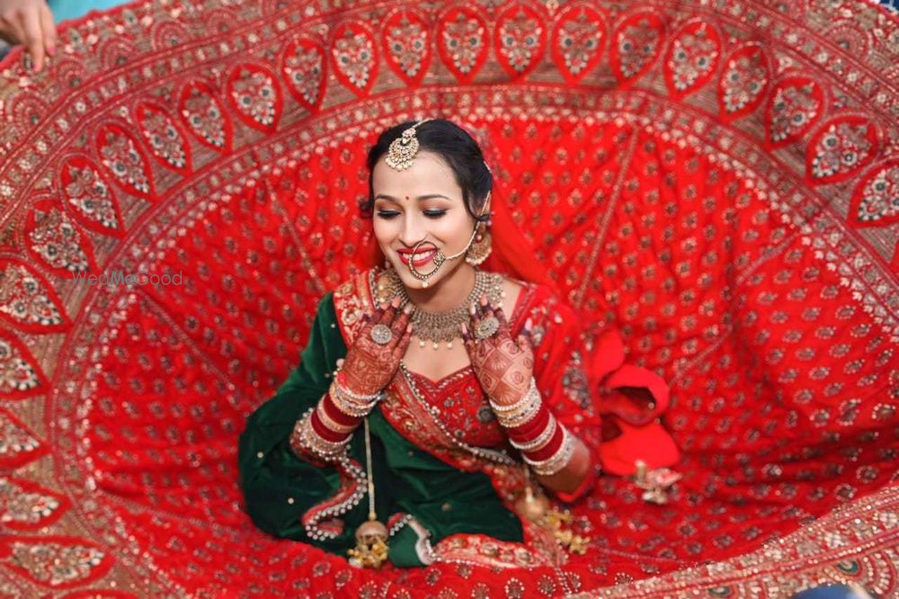 Photo By Deepika Bisht Makeover - Bridal Makeup