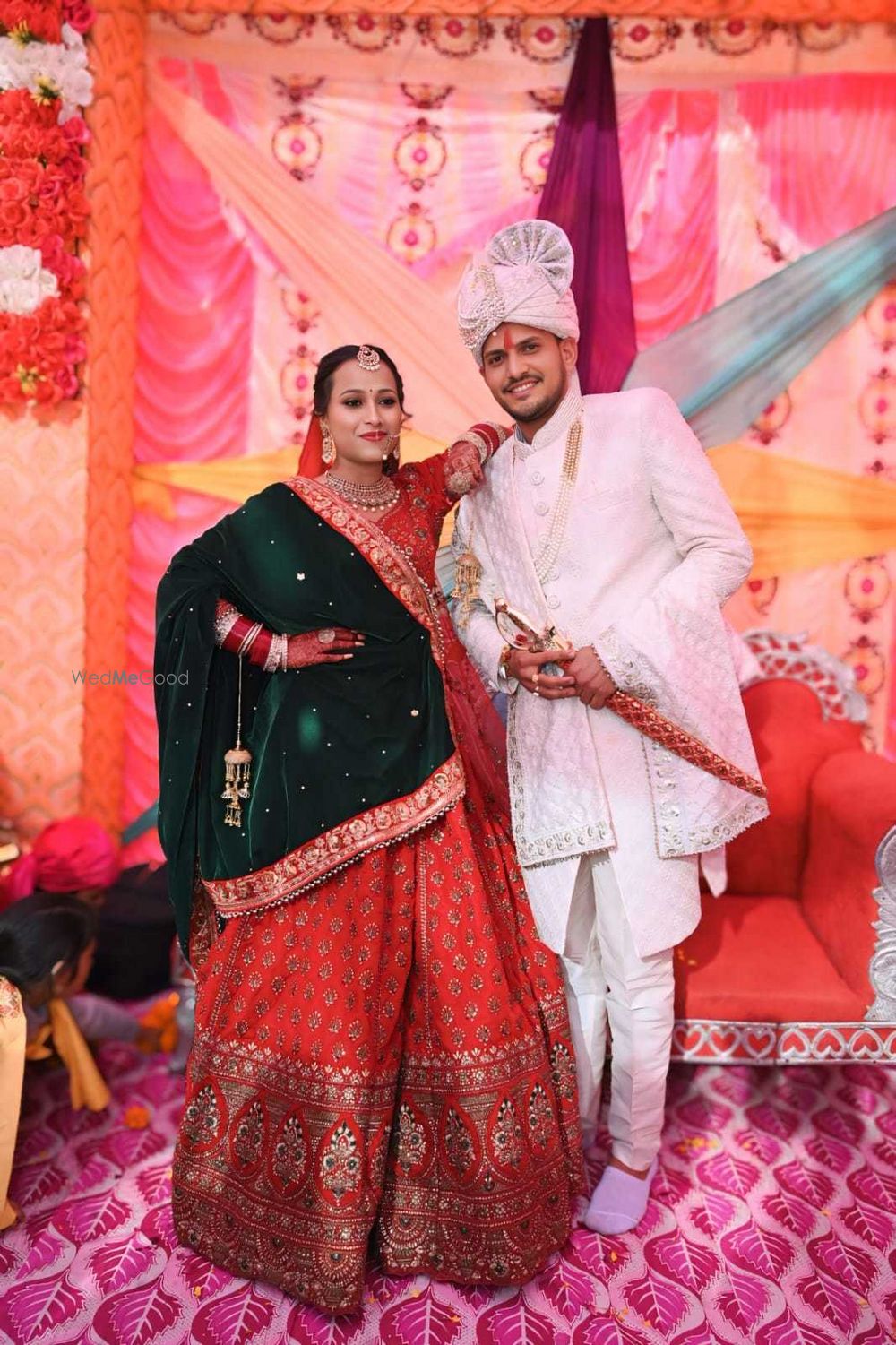 Photo By Deepika Bisht Makeover - Bridal Makeup