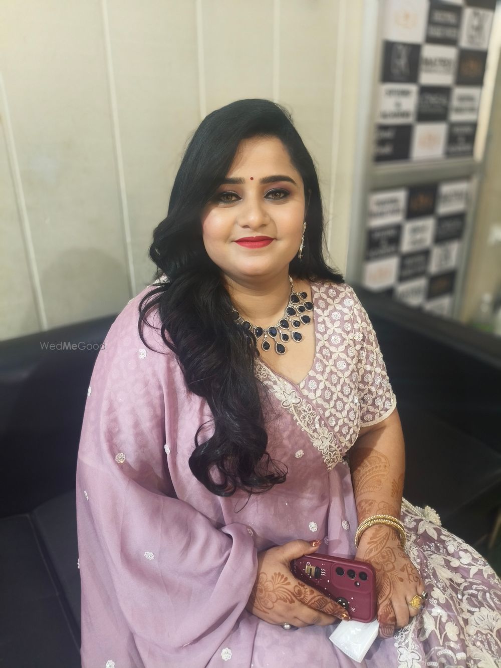 Photo By Deepika Bisht Makeover - Bridal Makeup