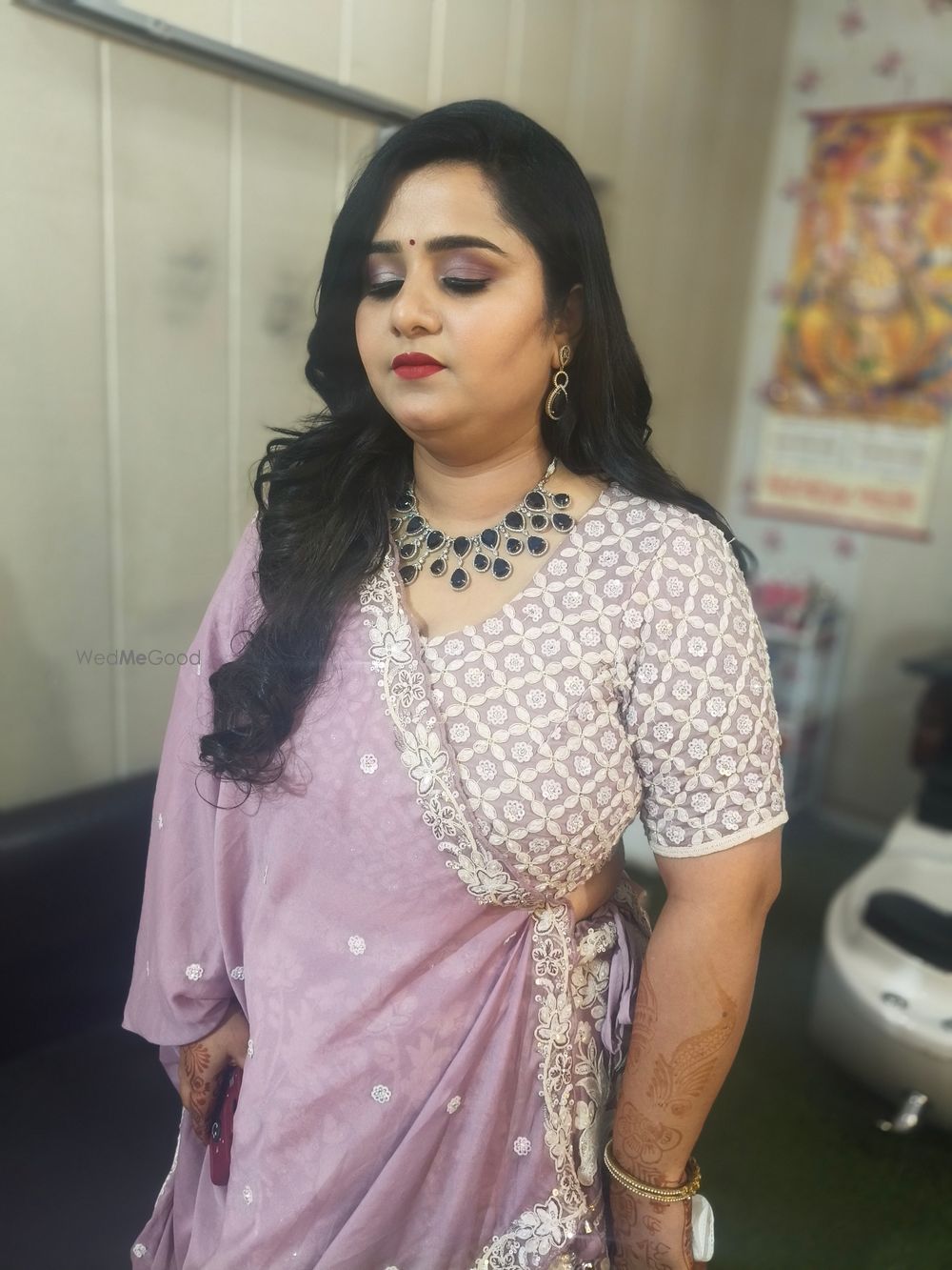Photo By Deepika Bisht Makeover - Bridal Makeup