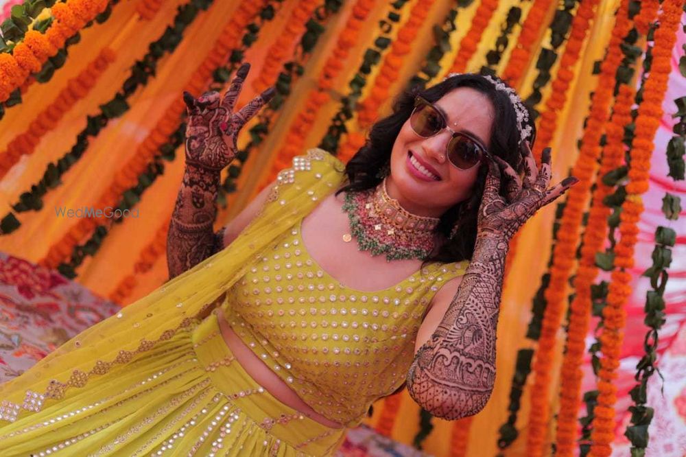 Photo By Deepika Bisht Makeover - Bridal Makeup