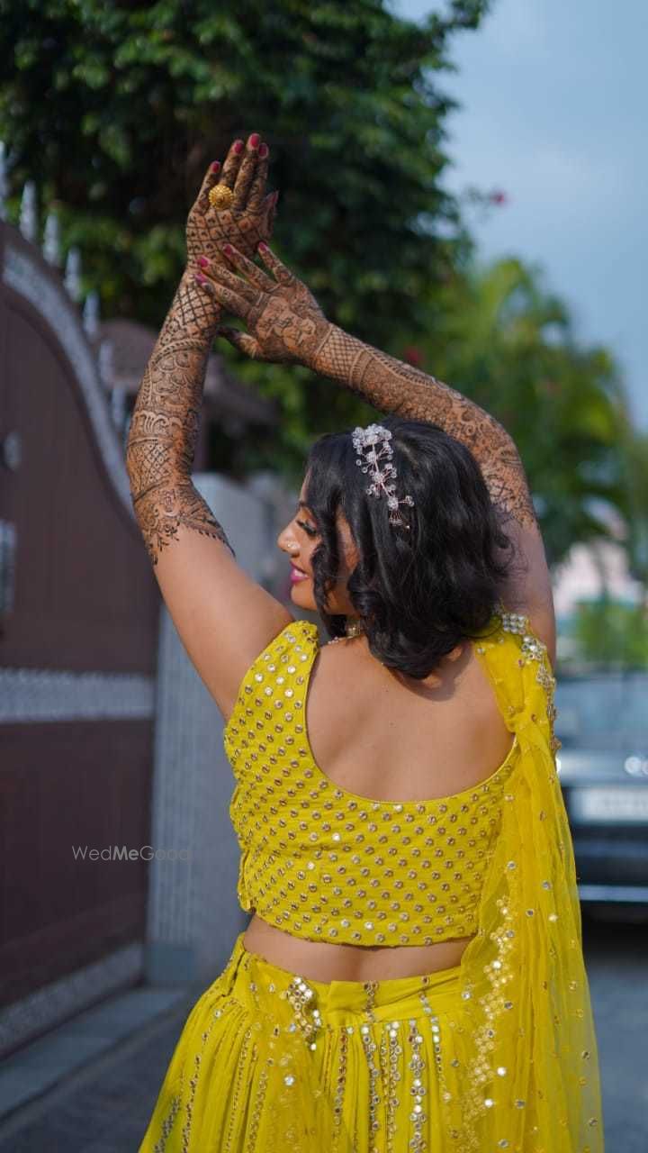 Photo By Deepika Bisht Makeover - Bridal Makeup