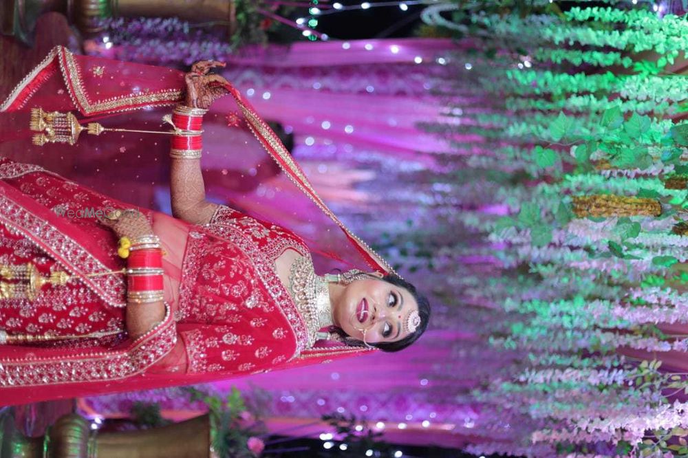 Photo By Deepika Bisht Makeover - Bridal Makeup
