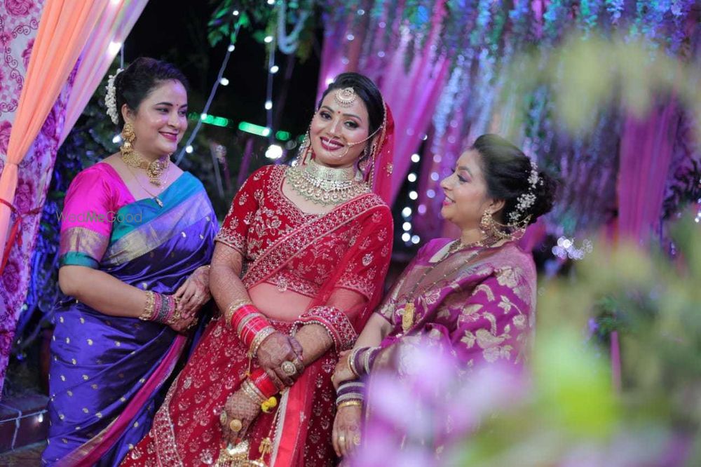 Photo By Deepika Bisht Makeover - Bridal Makeup