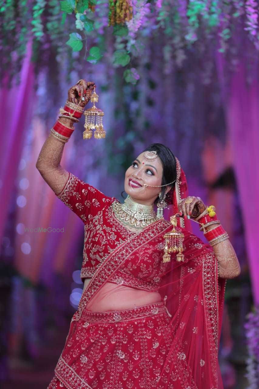 Photo By Deepika Bisht Makeover - Bridal Makeup