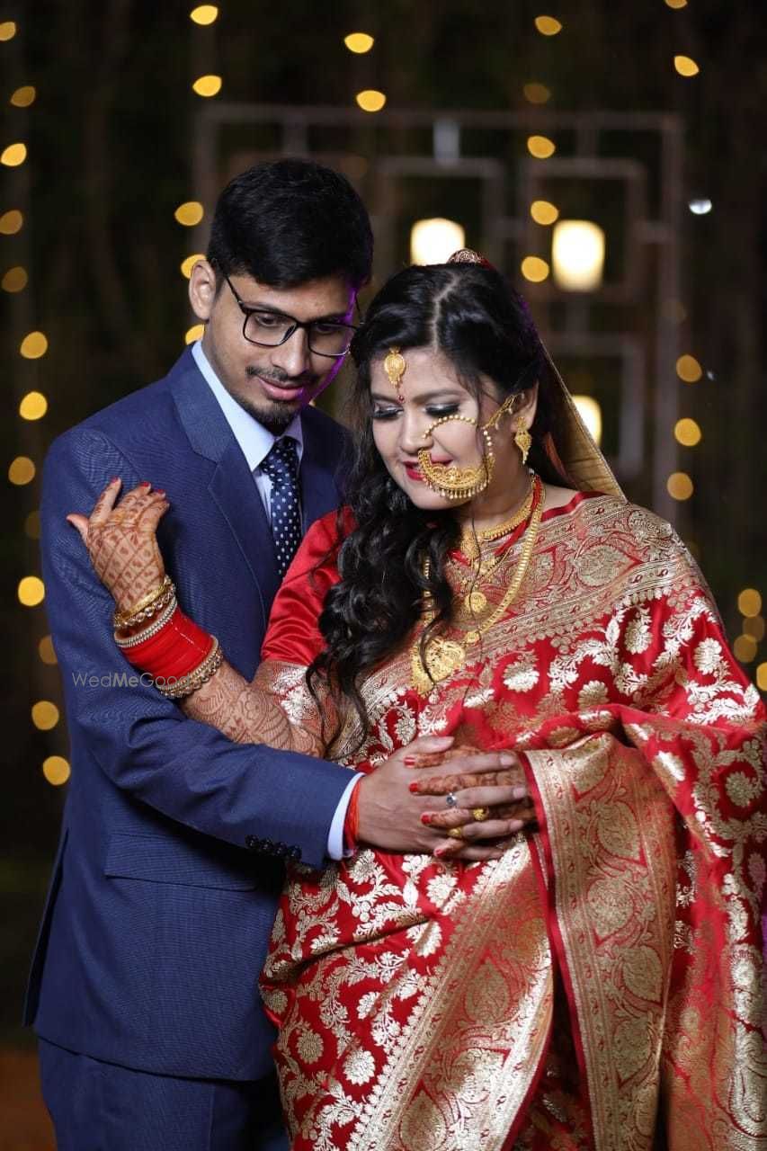 Photo By Deepika Bisht Makeover - Bridal Makeup