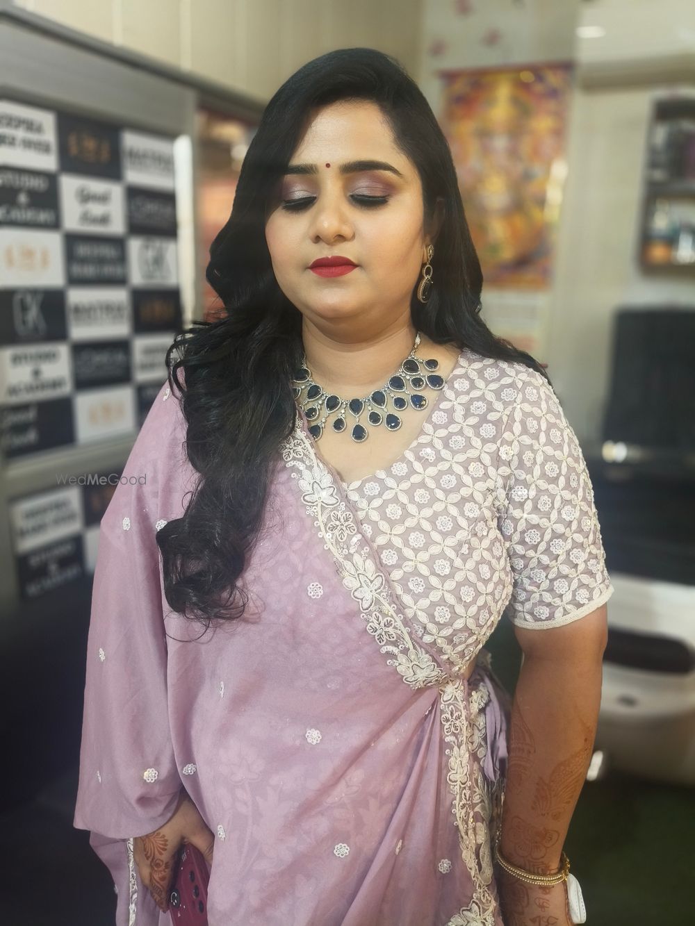 Photo By Deepika Bisht Makeover - Bridal Makeup