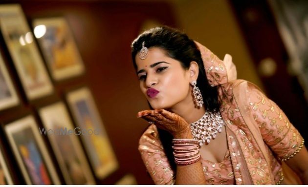 Photo By Deepika Bisht Makeover - Bridal Makeup