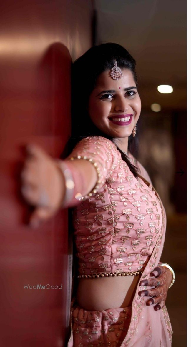 Photo By Deepika Bisht Makeover - Bridal Makeup