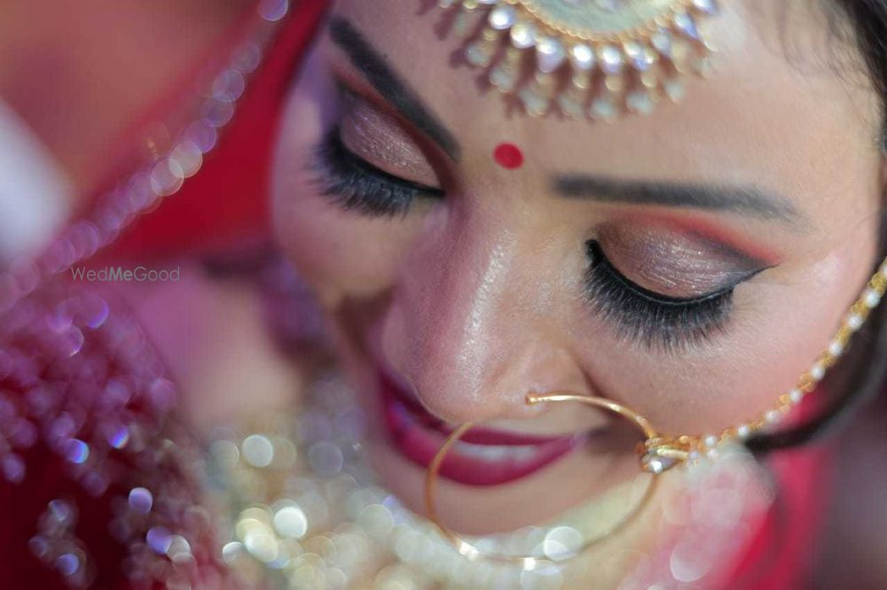 Photo By Deepika Bisht Makeover - Bridal Makeup