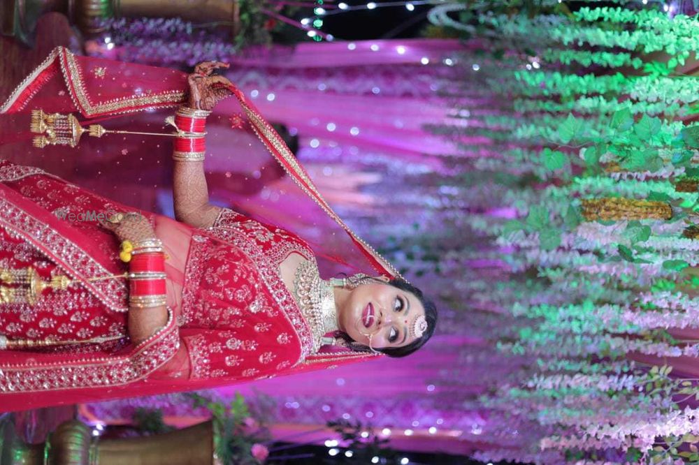 Photo By Deepika Bisht Makeover - Bridal Makeup