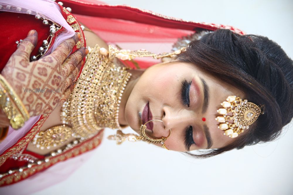 Photo By Deepika Bisht Makeover - Bridal Makeup