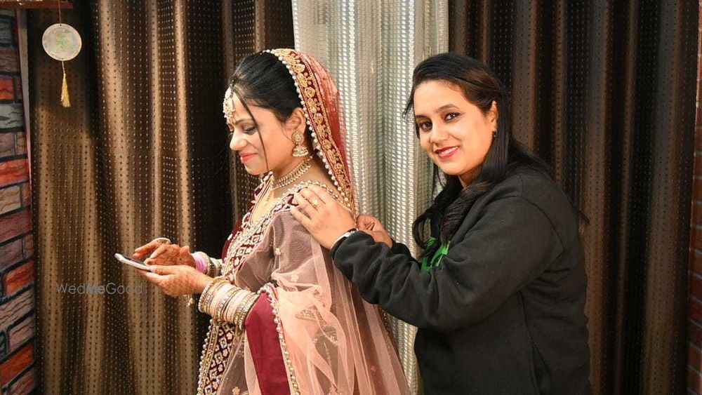 Photo By Deepika Bisht Makeover - Bridal Makeup